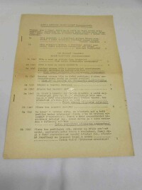 kolektiv, autorů, Klíč k určování obojživelníků Československa, 0