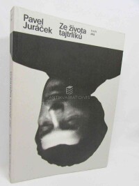 Juráček, Pavel, Ze života tajtrlíků, 2017