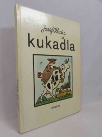 Lada, Josef, Kukadla, 1976