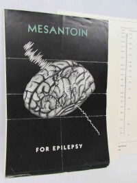 kolektiv, autorů, Mesantoin - For Epilepsy, 1958
