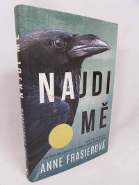 Frasierová, Anne, Najdi mě, 2020