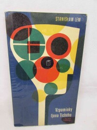 Lem, Stanislaw, Vzpomínky Ijona Tichého, 1961