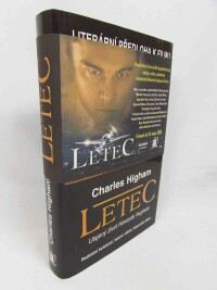 Higham, Charles, Letec: Utajený život Howarda Hughese, 2005