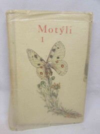 Schwarz, Rudolf, Motýli 1, 1948