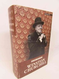 Pelling, Henry, Winston Churchill, 2006