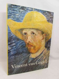 Lecaldano, Paolo, Vincent van Gogh I, 1986