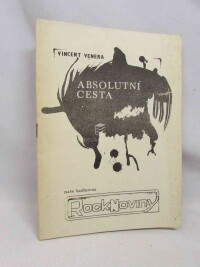 Venera, Vincent, Absolutní cesta, 1990