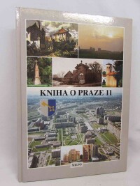 Augusta, Pavel, Kniha o Praze 11, 1998