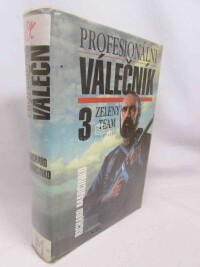 Marcinko, Richard, Profesionální válečník 3: Zelený team, 1998