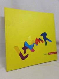 Lamr, Aleš, Duch vane kam chce, 2004