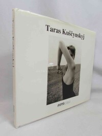 Šerých, Jiří, Taras Kuščynskyj, 1992