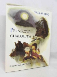 Renč, Václav, Perníková chaloupka, 1998