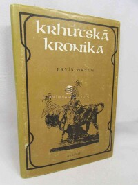 Hrych, Ervín, Krhútská kronika, 1991