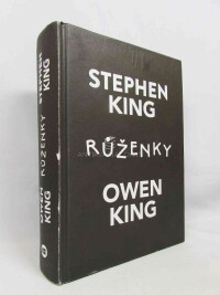 King, Stephen, King, Owen, Růženky, 2018