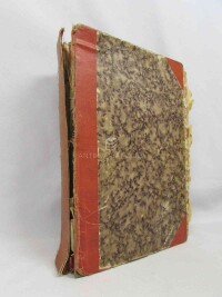 Justus, Viktor, Kletba Habsburků: Dle zápisků bývalého císařského komoří svobodného pána z Meiningenů , 1925