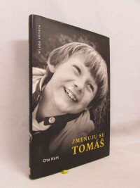 Kars, Ota, Jmenuju se Tomáš, 2017