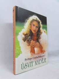Courths-Mahlerová, Hedwiga, Úsvit naděje, 2000