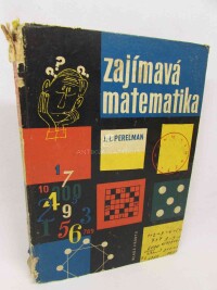 Perelman, Jakov Isidorovič, Zajímavá matematika, 1961