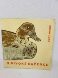 Moric, Rudo, O divoké kačence, 1965