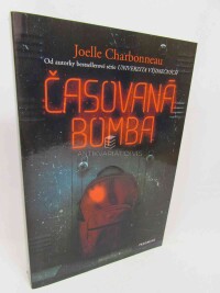 Charboneau, Joelle, Časovaná bomba, 2019