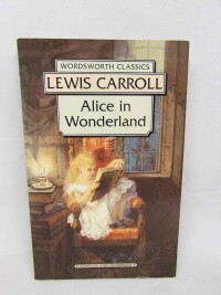 Caroll, Lewis, Alice in Wonderland, 1995