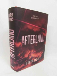 Beukes, Lauren, Afterland, 2021