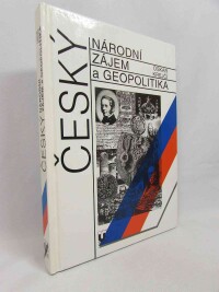 Krejčí, Oskar, Český národní zájem a geopolitika, 1993