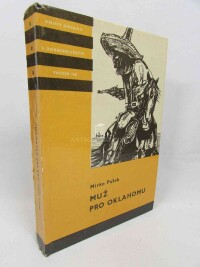 Pašek, Mirko, Muž pro Oklahomu, 1981