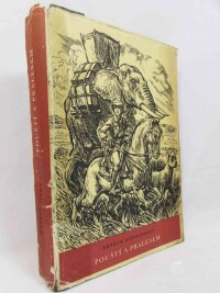 Sienkiewicz, Henryk, Pouští a pralesem, 1957