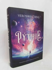 Černá, Veronika, Pýthie, 2022