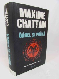 Chattam, Maxime, Ďábel si počká, 2022
