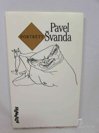 Švanda, Pavel, Portréty, 1994
