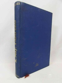 May, Karel, Dobyvatelé Gran Chaca II: Pampero, 1932