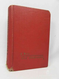 May, Karel, Old Surehand 3, 1931