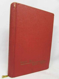 May, Karel, Duch prérie: Povídka z dalekého západu, 1941