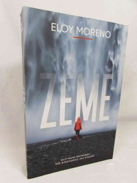 Moreno, Eloy, Země, 2023