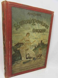 Jirásek, Alois, Staré pověsti české, 1899