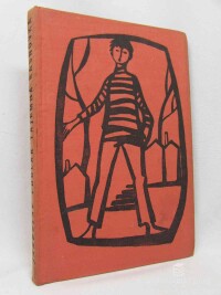 Foglar, Jaroslav, Tajemná Řásnovka, 1970