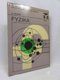 Urgošík, Bohuš, Fyzika, 1987