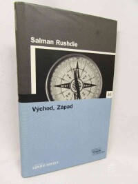 Rushdie, Salman, Východ, západ, 2006