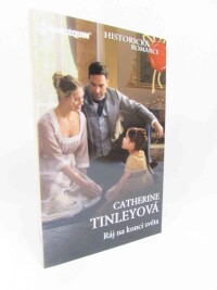 Tinleyová, Catherine, Ráj na konci světa, 2024
