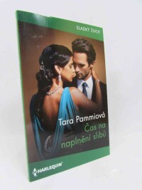 Pammiová, Tara, Čas na naplnění snů, 2024