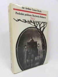 Doyle, Arthur Conan, Poslední poklona Sherlocka Holmese, 1975