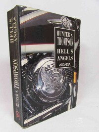 Thompson, Hunter S., Hell's Angels, 1994
