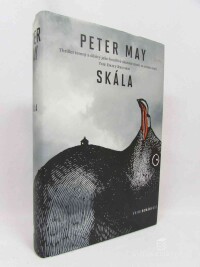 May, Petr, Skála, 2013