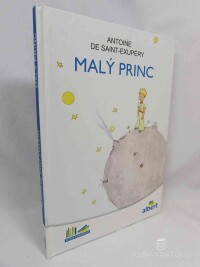 Saint-Exupéry, Antoine de, Malý princ, 2017