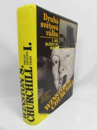 Churchill, Winston S., Druhá světová válka I: Blížící se bouře, 1992