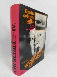 Churchill, Winston S., Druhá světová válka IV. díl: Karta se obrací, 1993