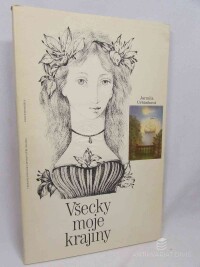 Urbánková, Jarmila, Všecky moje krajiny, 1986