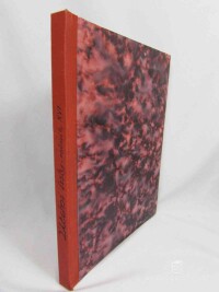 Pazourek, Josef, Účetní listy: Časopis věnovaný účetnictví a obchodním zájmům vůbec, ročník XVI., 1924